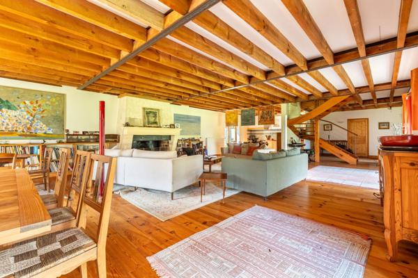 Vente Maison de luxe Arès 6 Pièces 250 m²