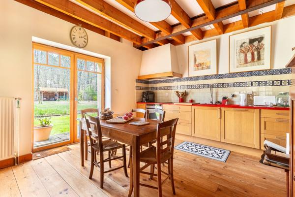 Vente Maison de luxe Arès 6 Pièces 250 m²