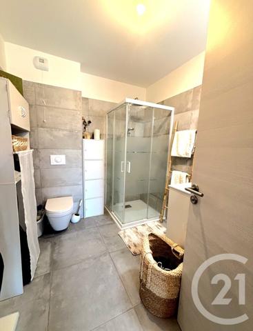 Appartement T2 à vendre  2 pièces - 34,80 m2 BASTELICACCIA - 201