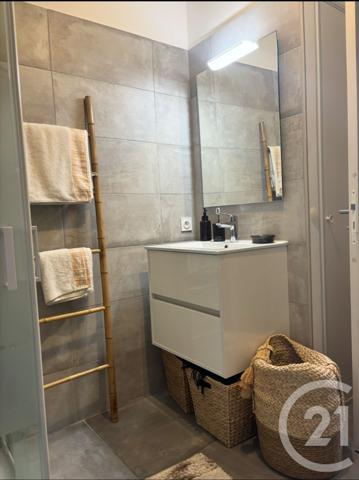 Appartement T2 à vendre  2 pièces - 34,80 m2 BASTELICACCIA - 201