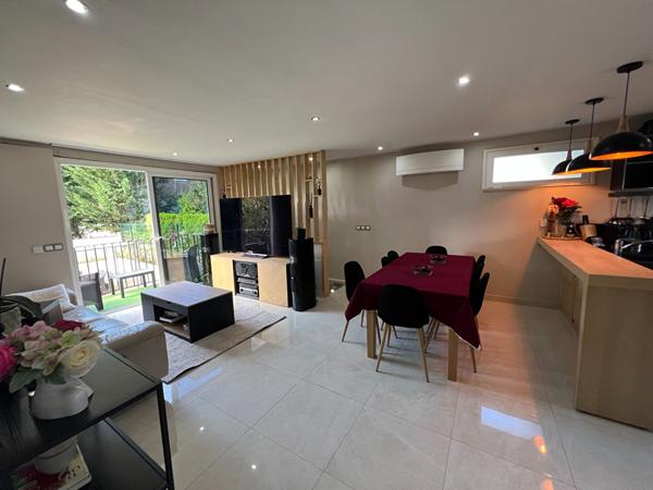 Maison 4 pièces 96.56 m2