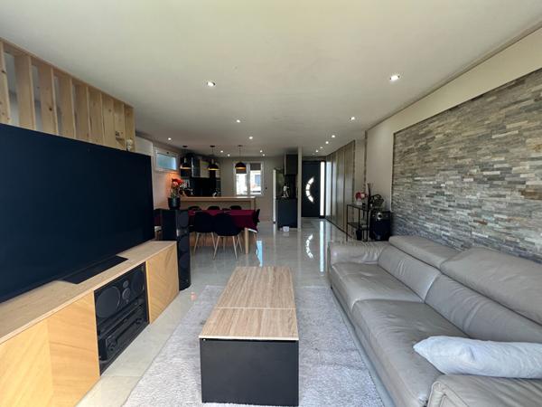 Maison 4 pièces 96.56 m2