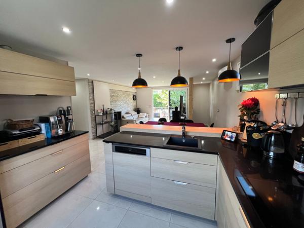 Maison 4 pièces 96.56 m2