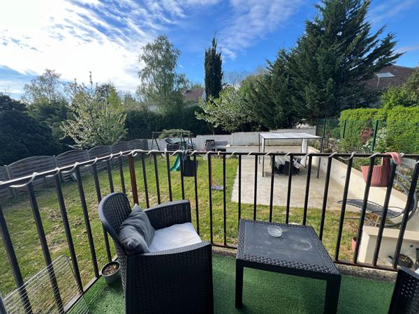 Maison 4 pièces 96.56 m2