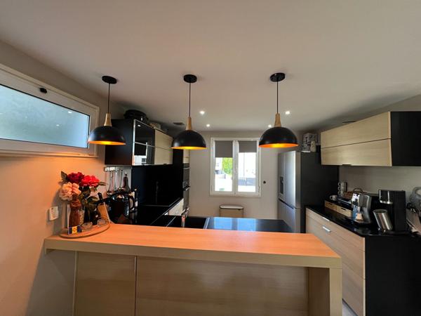 Maison 4 pièces 96.56 m2