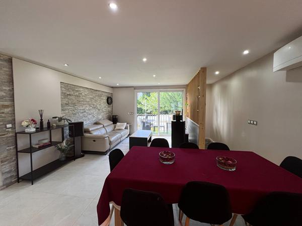Maison 4 pièces 96.56 m2