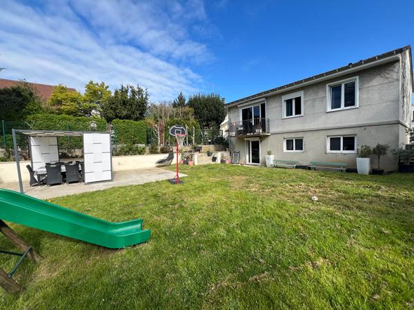 Maison 4 pièces 96.56 m2