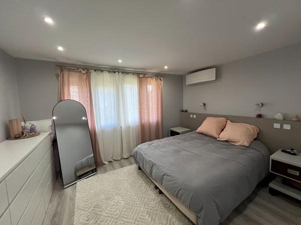 Maison 4 pièces 96.56 m2
