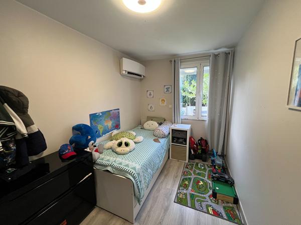 Maison 4 pièces 96.56 m2