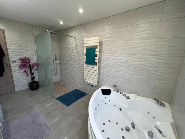 Maison 4 pièces 96.56 m2