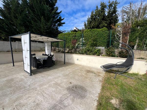 Maison 4 pièces 96.56 m2