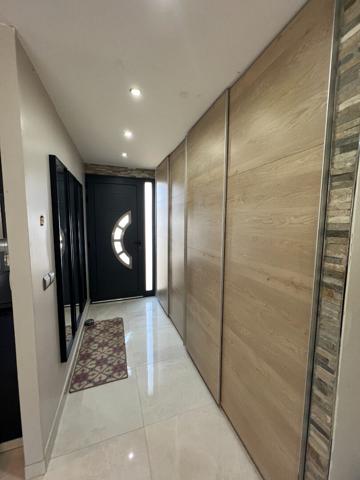 Maison 4 pièces 96.56 m2