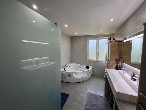 Maison 4 pièces 96.56 m2