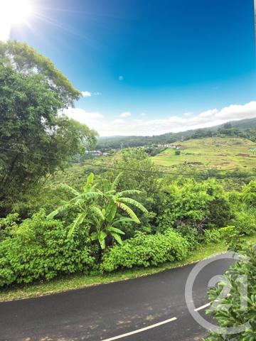 Maison à vendre  6 pièces - 125 m2 ST DENIS - 974