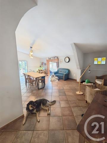 Maison à vendre  6 pièces - 125 m2 ST DENIS - 974