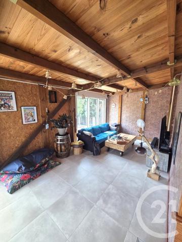 Maison à vendre  6 pièces - 125 m2 ST DENIS - 974