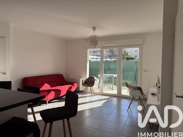 Appartement à vendre 4 pièces 75 m² La Valette-du-Var