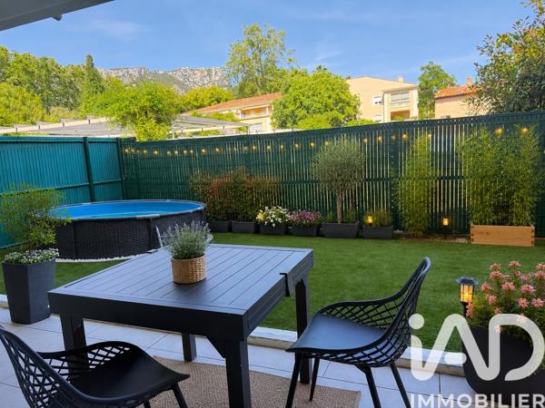 Appartement à vendre 4 pièces 75 m² La Valette-du-Var