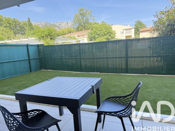 Appartement à vendre 4 pièces 75 m² La Valette-du-Var