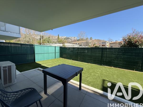 Appartement à vendre 4 pièces 75 m² La Valette-du-Var