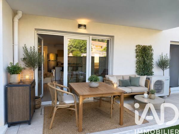 Appartement à vendre 4 pièces 75 m² La Valette-du-Var