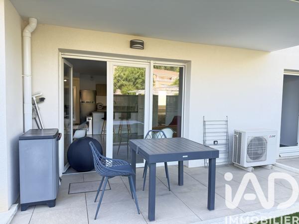 Appartement à vendre 4 pièces 75 m² La Valette-du-Var