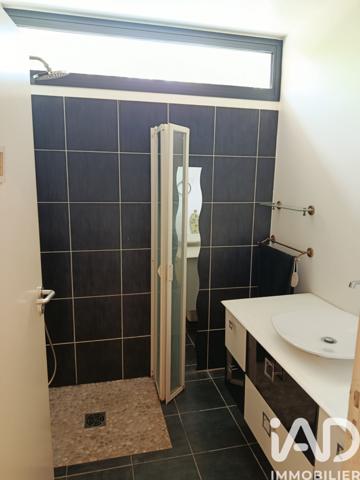 Maison à vendre 4 pièces 129 m² La Penne-sur-Huveaune