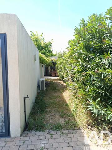 Maison à vendre 4 pièces 129 m² La Penne-sur-Huveaune