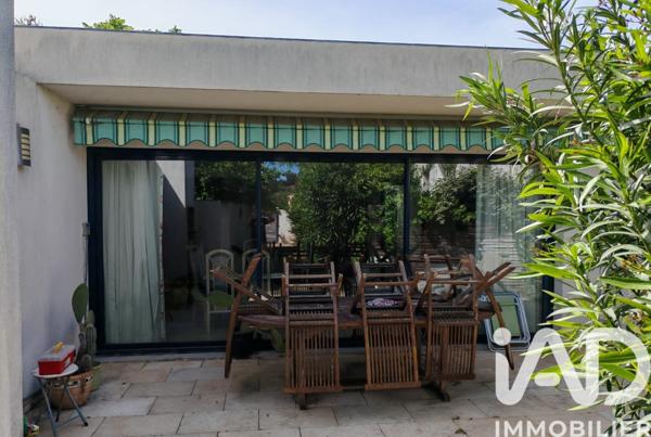 Maison à vendre 4 pièces 129 m² La Penne-sur-Huveaune