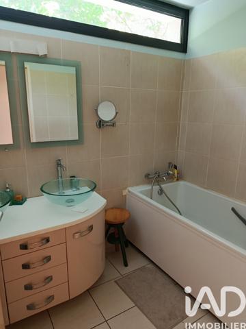 Maison à vendre 4 pièces 129 m² La Penne-sur-Huveaune