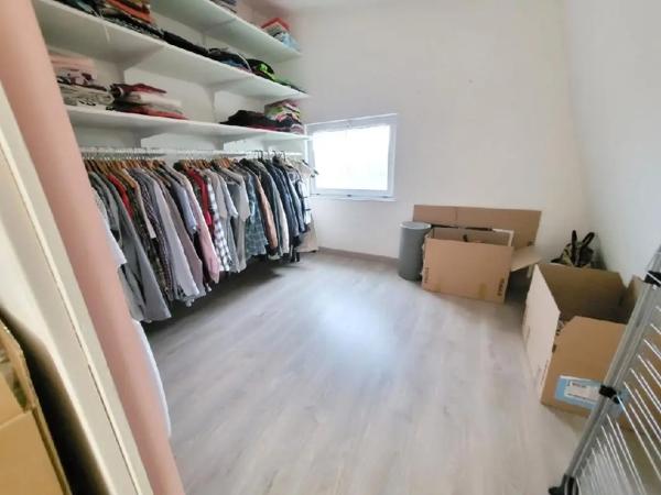 Maison à vendre 7 pièces 120m² Bully-les-Mines (62160)