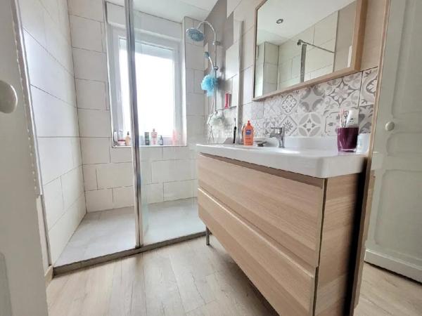 Maison à vendre 7 pièces 120m² Bully-les-Mines (62160)