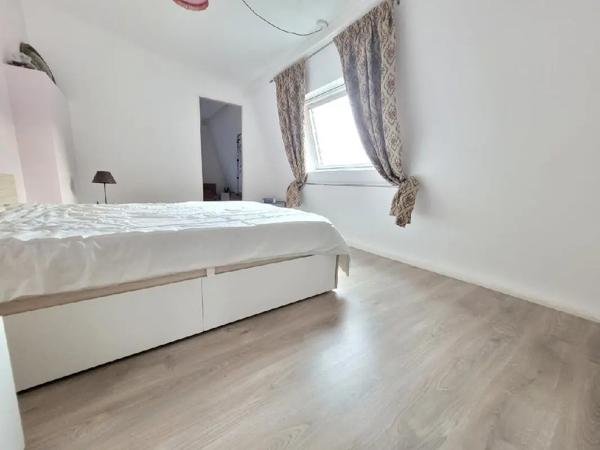 Maison à vendre 7 pièces 120m² Bully-les-Mines (62160)