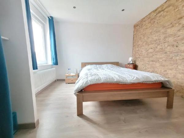 Maison à vendre 7 pièces 120m² Bully-les-Mines (62160)