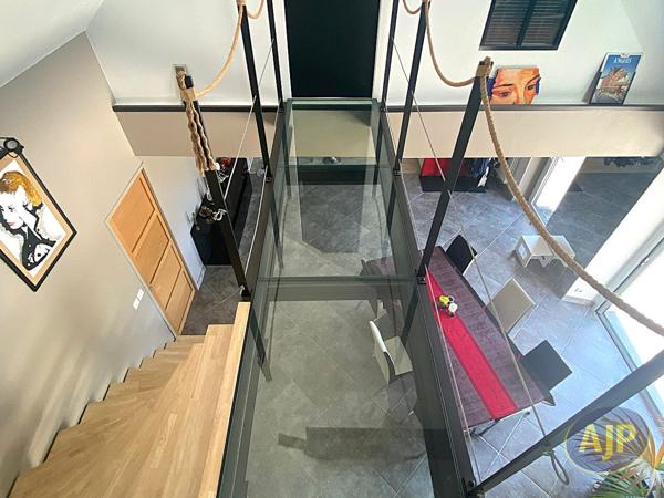 Vente maison Longuenee En Anjou : 438 000 € - AJP Immobilier Angers