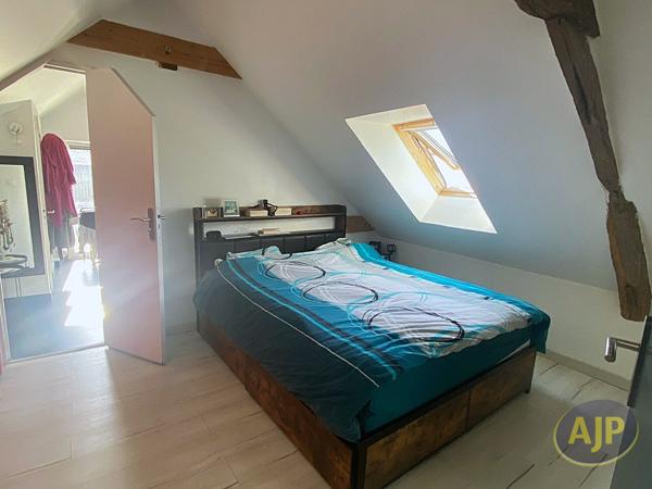 Vente maison Longuenee En Anjou : 438 000 € - AJP Immobilier Angers
