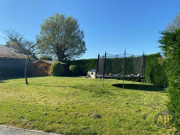 Vente maison Longuenee En Anjou : 438 000 € - AJP Immobilier Angers