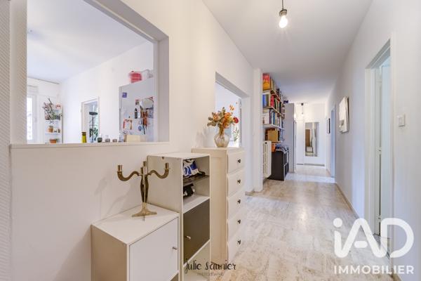 Appartement à vendre 4 pièces 94,52 m² Metz