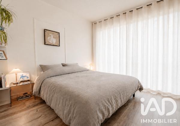 Appartement à vendre 4 pièces 94,52 m² Metz
