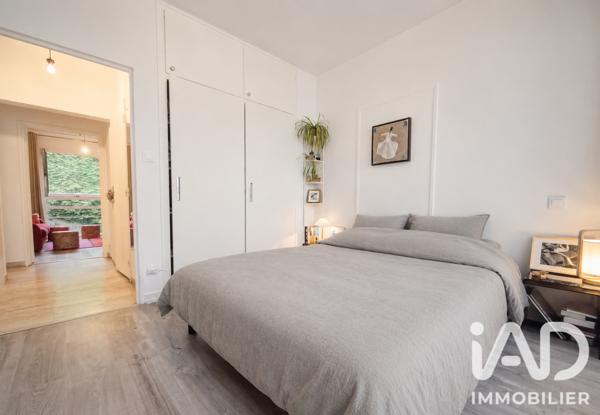Appartement à vendre 4 pièces 94,52 m² Metz