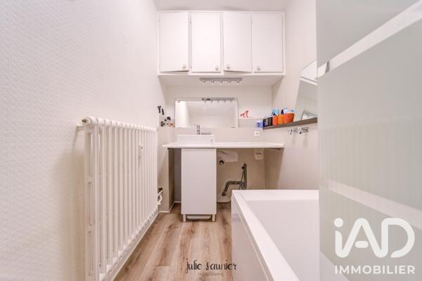 Appartement à vendre 4 pièces 94,52 m² Metz