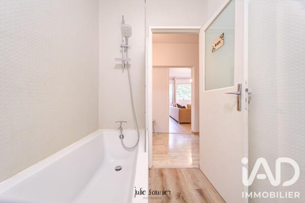 Appartement à vendre 4 pièces 94,52 m² Metz