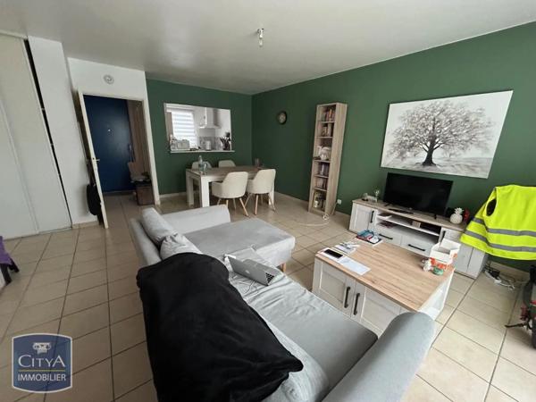 Maison à vendre 3 pièces 65.27m²