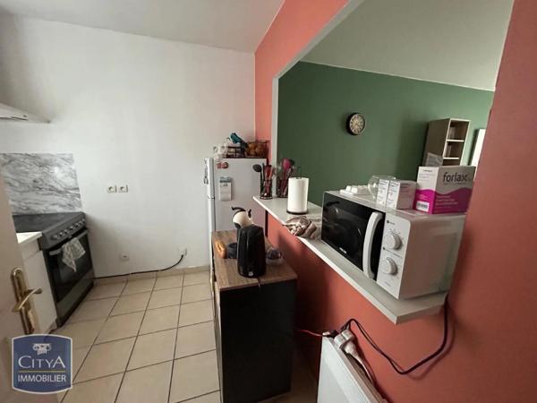 Maison à vendre 3 pièces 65.27m²