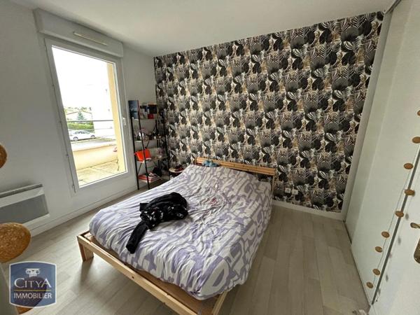 Maison à vendre 3 pièces 65.27m²