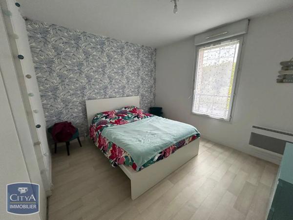 Maison à vendre 3 pièces 65.27m²