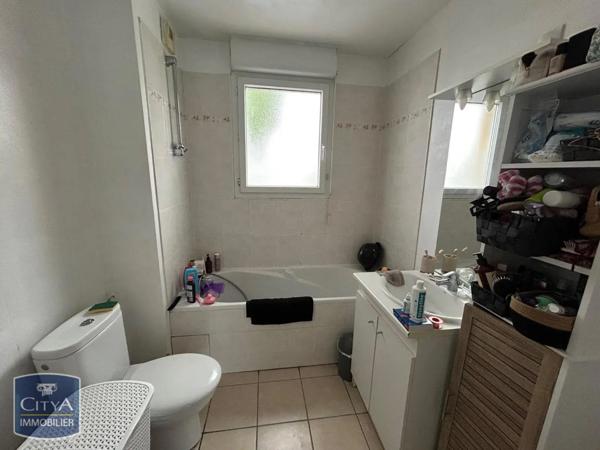 Maison à vendre 3 pièces 65.27m²