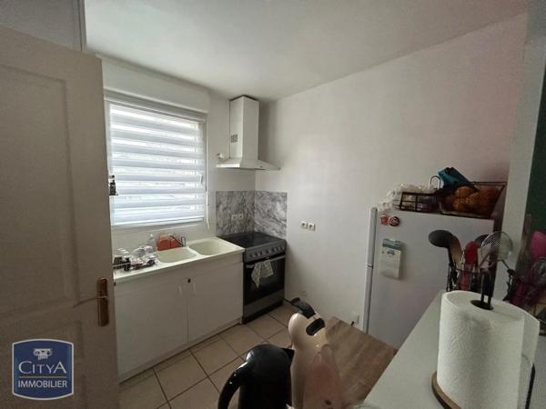 Maison à vendre 3 pièces 65.27m²