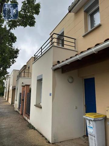 Maison à vendre 3 pièces 65.27m²