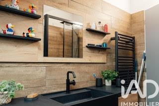 Appartement à vendre 3 pièces 86 m² Verny